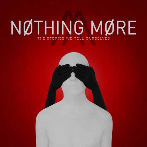 Nothing More album picture