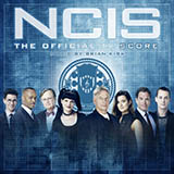 Download or print Numeriklab Navy NCIS (Main Theme) Sheet Music Printable PDF -page score for Film/TV / arranged Piano Solo SKU: 416064.