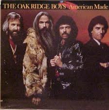 The Oak Ridge Boys album picture