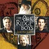 Download or print The Oak Ridge Boys If Not For The Love Of Christ Sheet Music Printable PDF -page score for Country / arranged Piano, Vocal & Guitar (Right-Hand Melody) SKU: 20487.