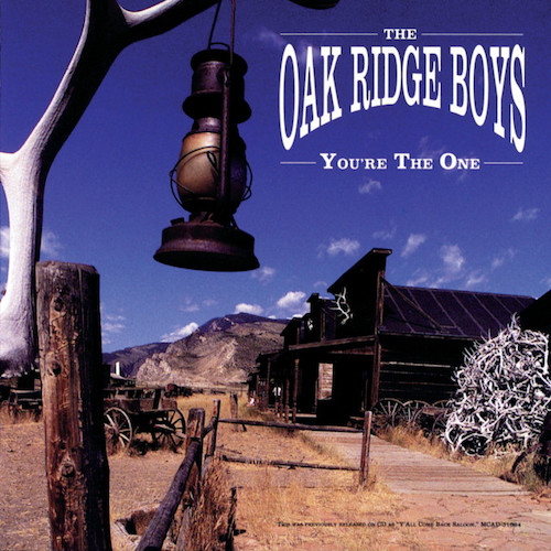 Oak Ridge Boys album picture