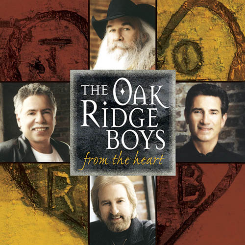 The Oak Ridge Boys album picture