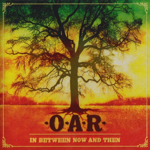 O.A.R. album picture