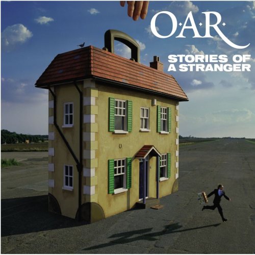 O.A.R. album picture