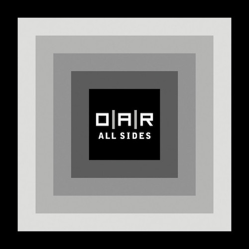 O.A.R. album picture