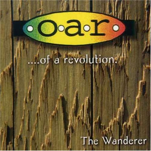 O.A.R. album picture