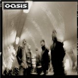 Download or print Oasis Born On A Different Cloud Sheet Music Printable PDF -page score for Pop / arranged Lyrics Only SKU: 23874.