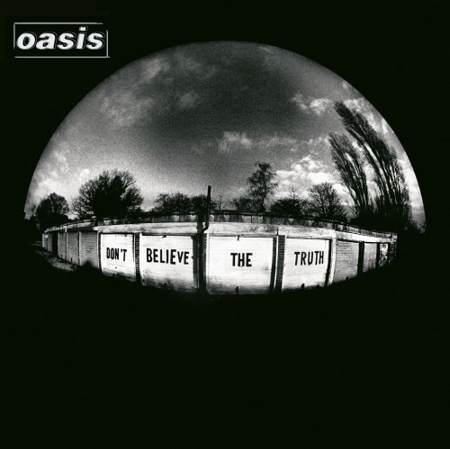 Oasis album picture