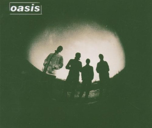 Oasis album picture