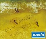 Download or print Oasis Flashbax Sheet Music Printable PDF -page score for Rock / arranged Lyrics & Chords SKU: 41736.