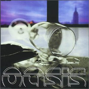 Oasis album picture