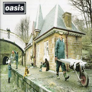 Oasis album picture