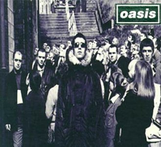 Oasis album picture