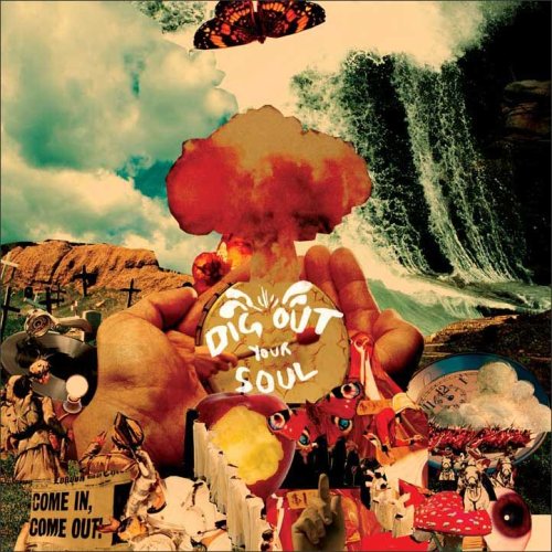 Oasis album picture