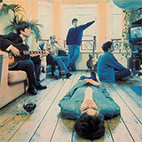 Download or print Oasis I Will Believe Sheet Music Printable PDF -page score for Rock / arranged Piano, Vocal & Guitar (Right-Hand Melody) SKU: 32647.