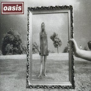 Oasis album picture