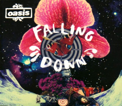 Oasis album picture
