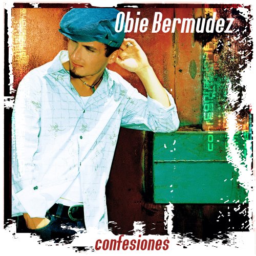 Obie Bermudez album picture