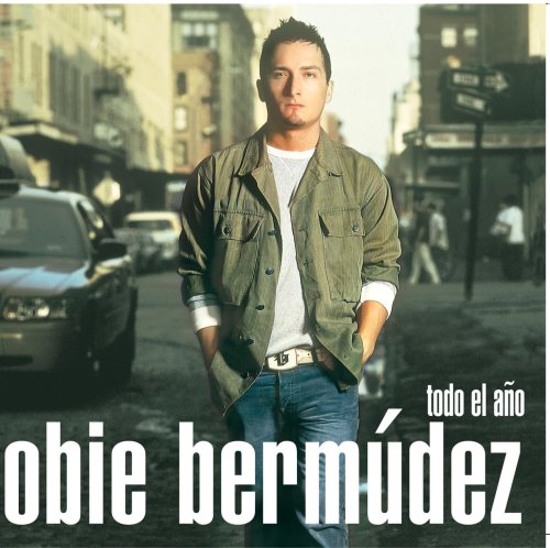 Obie Bermudez album picture