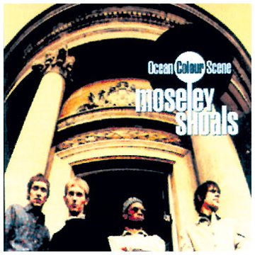 Ocean Colour Scene album picture