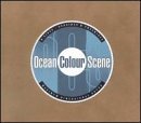 Download or print Ocean Colour Scene Chicken Bones & Stones Sheet Music Printable PDF -page score for Rock / arranged Piano, Vocal & Guitar SKU: 18762.