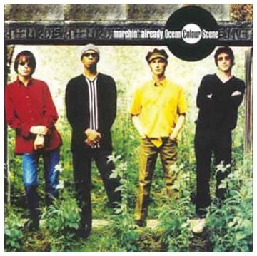 Ocean Colour Scene album picture