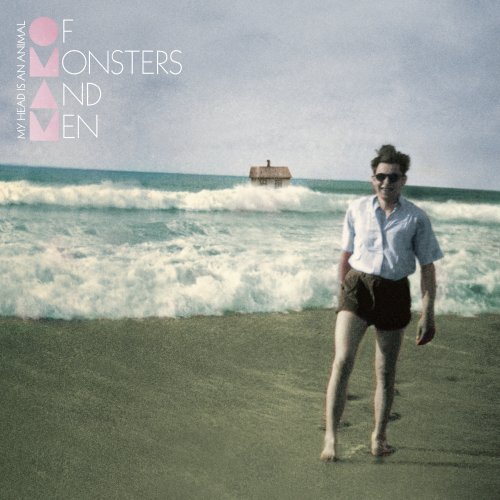 Of Monsters And Men album picture