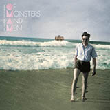 Download or print Of Monsters And Men Little Talks (Horn Section) Sheet Music Printable PDF -page score for Pop / arranged Transcribed Score SKU: 477095.