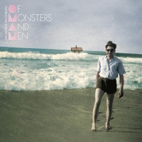 Of Monsters And Men album picture