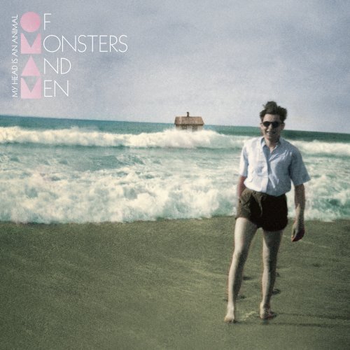 Of Monsters and Men album picture