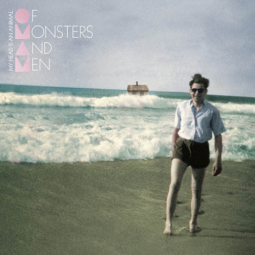 Of Monsters and Men album picture