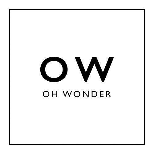 Oh Wonder album picture