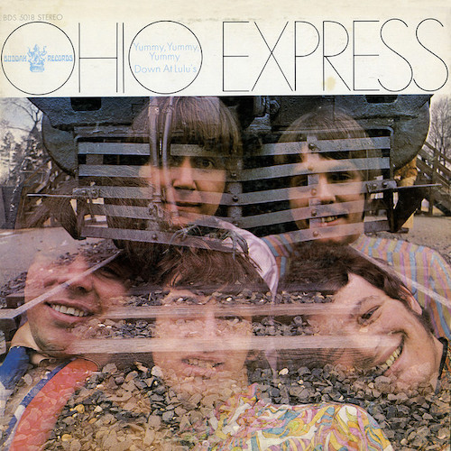 Ohio Express album picture