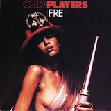 Download or print Ohio Players Fire Sheet Music Printable PDF -page score for Funk / arranged Real Book – Melody & Chords SKU: 473567.