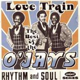 Download or print O'Jays Love Train Sheet Music Printable PDF -page score for Pop / arranged Real Book – Melody & Chords SKU: 473433.