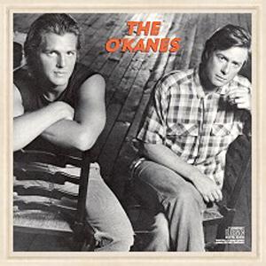 O'Kanes album picture