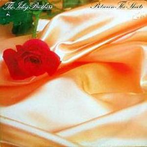 O'Kelly Isley Jr. album picture