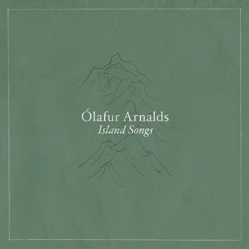Ólafur Arnalds album picture