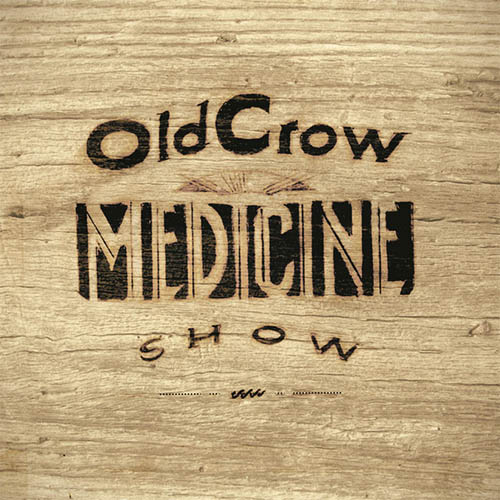 Old Crow Medicine Show album picture