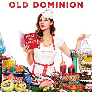 Old Dominion album picture