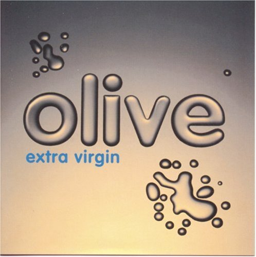 Olive album picture
