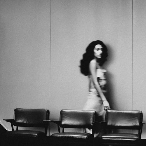 Olivia Dean album picture