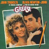 Download or print Olivia Newton-John & John Travolta You're The One That I Want Sheet Music Printable PDF -page score for Pop / arranged Piano, Vocal & Guitar (Right-Hand Melody) SKU: 50819.