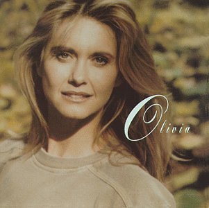 Olivia Newton-John album picture