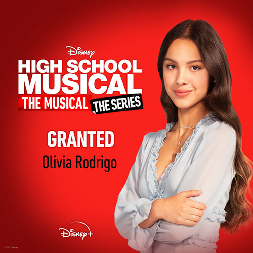 Olivia Rodrigo album picture