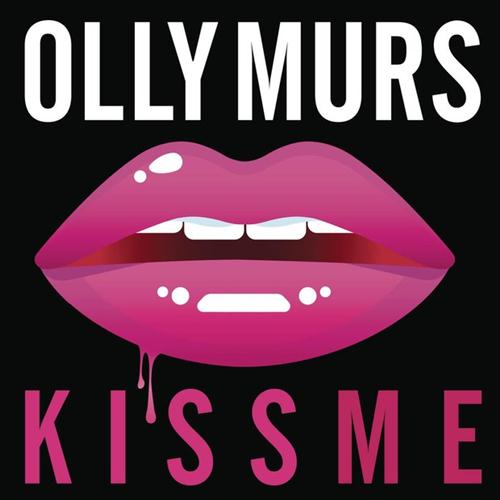 Olly Murs album picture