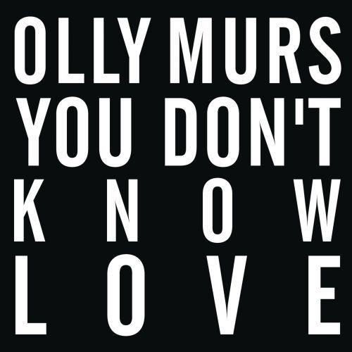 Olly Murs album picture