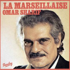 Omar Sharif album picture