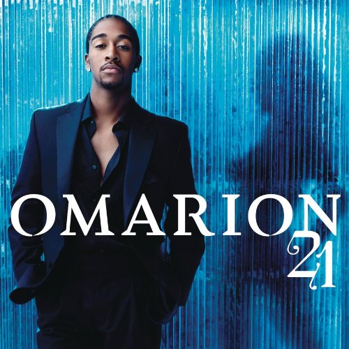 Omarion album picture