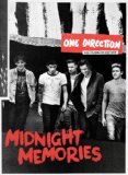Download or print One Direction Midnight Memories Sheet Music Printable PDF -page score for Pop / arranged Beginner Piano SKU: 120868.